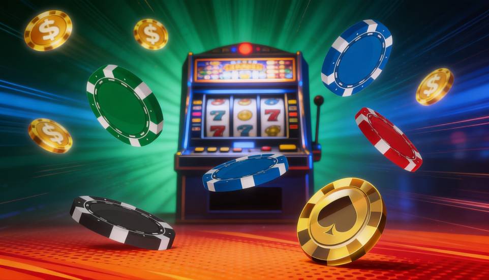 Spiwinera online