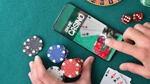 Cazinouri Noi Cele Mai Recente Platforme de Joc Online 637913125